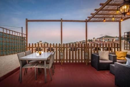 Santa Pola, Gran Alacant, Playas Cerca, Adosado Completo, Chillout, Solarium מראה חיצוני תמונה