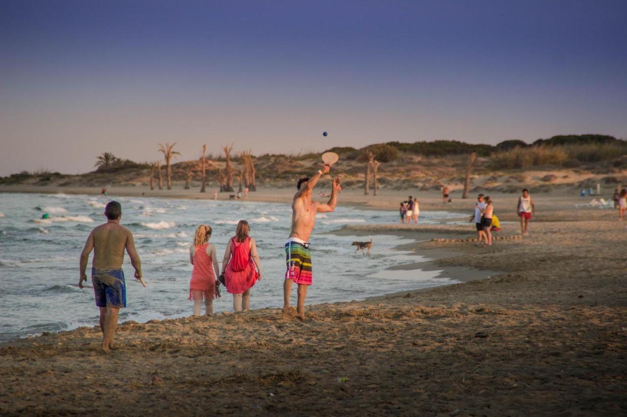 Santa Pola, Gran Alacant, Playas Cerca, Adosado Completo, Chillout, Solarium מראה חיצוני תמונה