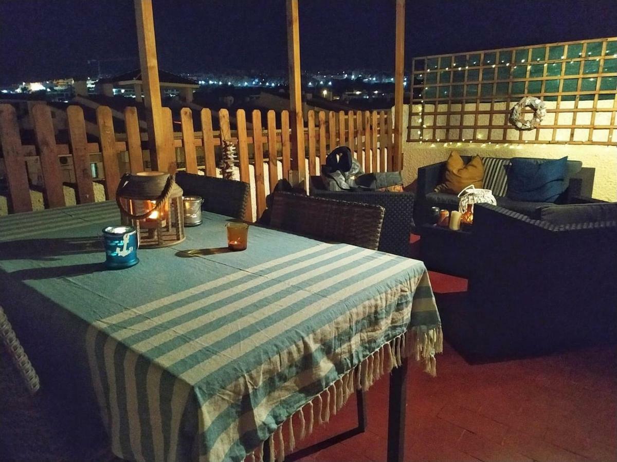 Santa Pola, Gran Alacant, Playas Cerca, Adosado Completo, Chillout, Solarium מראה חיצוני תמונה