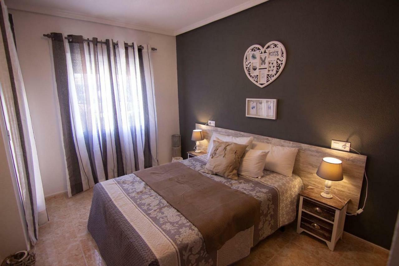 Santa Pola, Gran Alacant, Playas Cerca, Adosado Completo, Chillout, Solarium מראה חיצוני תמונה