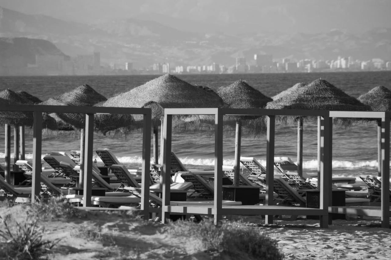 Santa Pola, Gran Alacant, Playas Cerca, Adosado Completo, Chillout, Solarium מראה חיצוני תמונה