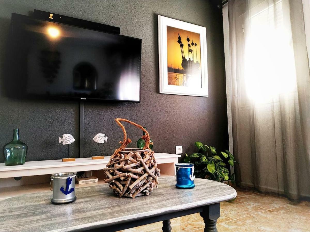 Santa Pola, Gran Alacant, Playas Cerca, Adosado Completo, Chillout, Solarium מראה חיצוני תמונה